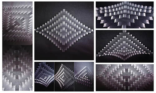 設計留學作品