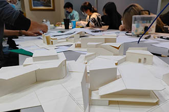 industry experience into classes
